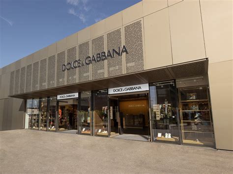 dolce gabbana outlet metzingen|metzingen germany.